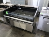 Southern berry case, self-contained