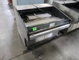 Southern berry case, self-contained