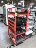 Opticart stocking cart