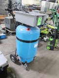 Waterboy portable watering tank