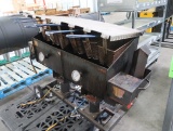 outdoor deep fryer w/ room for 6) baskets