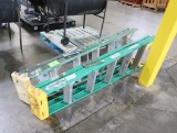 6' fiberglass step ladders