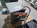 Battery-Mate 80 battery charger
