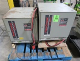 FerroCharge IFR Series battery charger, one looks like never installed