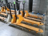 pallet jacks