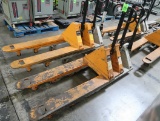 pallet jacks