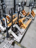 pallet jacks