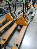 pallet jacks