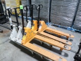 pallet jacks