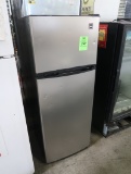 RCA refrigerator/freezer, smallish, looks unused