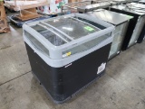 AHT portable freezer