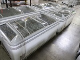 AHT portable freezers