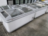 AHT portable freezers