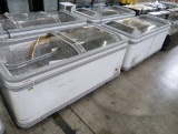 AHT portable freezers