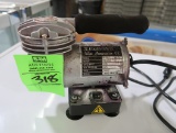 Bakery Crafts mini compressor