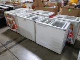 MMI chest coolers