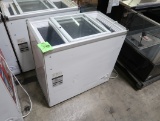 MMI chest cooler
