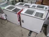MMI chest coolers