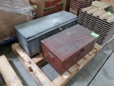 steel tool chests