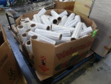 crate of shrink wrap