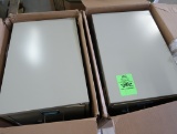 2-drawer file cabinets