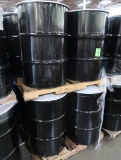steel barrels