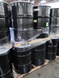 steel barrels