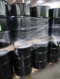 steel barrels