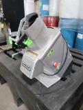 Hobart food processor