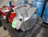 Eurodib food processor