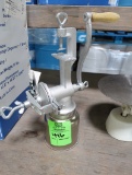 grain mill, looks new