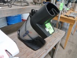 Brunner Anliker food processor