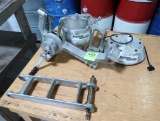 Belshaw Adamatic depositer
