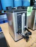 Bunn SoftHeat server