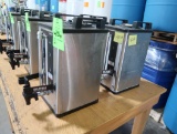Bunn SoftHeat server