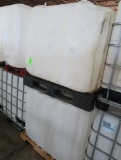 plastic containers