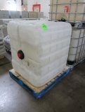 plastic container