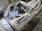 pallet of Lozier feet