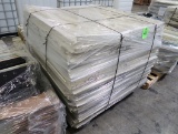 pallet of Lozier bottom decks