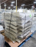 pallet of Lozier shelves