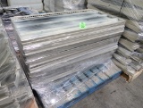 pallet of Lozier bottom decks