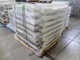 pallet of Lozier shelves