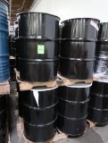 steel barrels