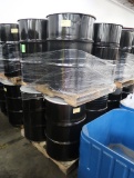 steel barrels