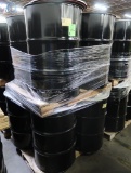 steel barrels