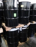 steel barrels