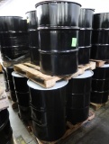 steel barrels