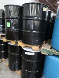 steel barrels