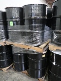 steel barrels