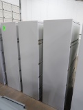 5-drawer lateral file cabinet